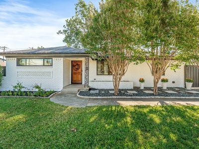 303 Nottingham Dr, Richardson, TX, 75080