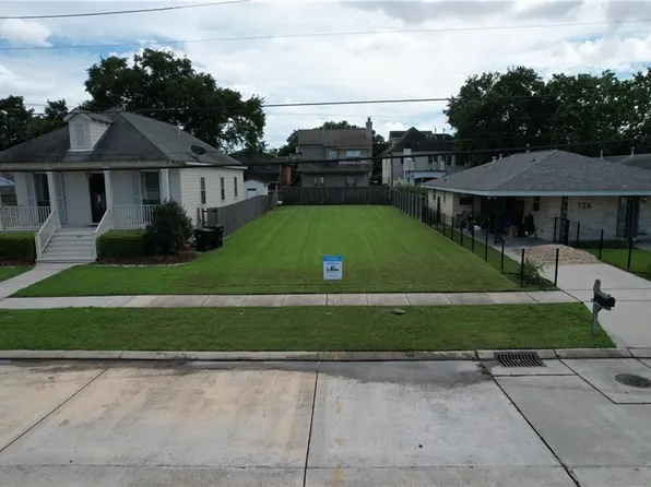124 Spencer Ave, New Orleans, LA 70124