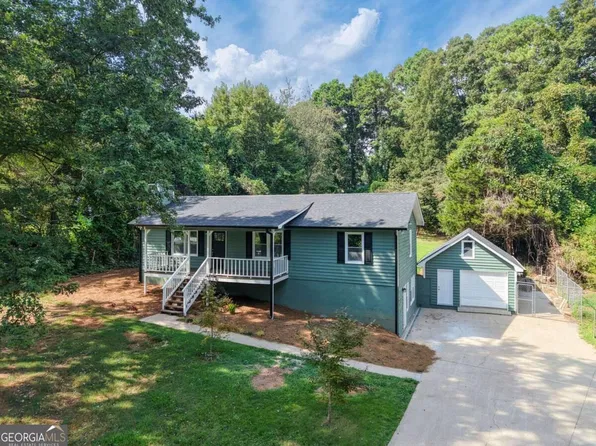 102 Tibbitts Dr, Dallas, GA 30157