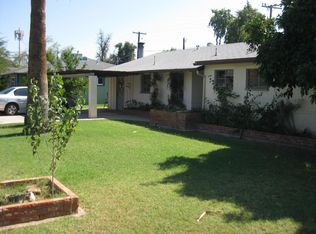 1021 E Cavalier Dr, Phoenix, AZ 85014