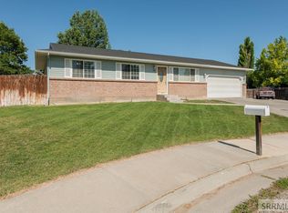 696 S Randy Dr, Idaho Falls, ID 83401