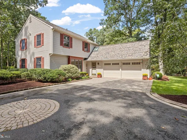 6 Alden Ct, Tabernacle, NJ 08088
