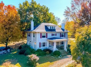 1850 Old Paris Rd, Lexington, KY 40505