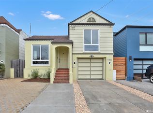 1786 43rd Ave, San Francisco, CA 94122