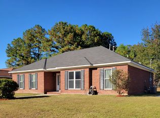 2762 Davis Mill Rd, Hephzibah, GA 30815