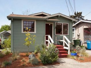 1216 Talbot Ave, Berkeley, CA 94706