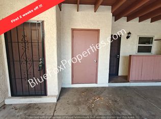 5842 N Placita De Las Lomitas, Tucson, AZ 85704
