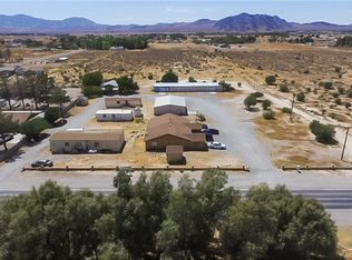 1130 N Leslie St, Pahrump, NV 89060