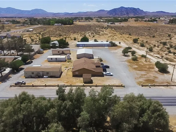 1130 N Leslie St, Pahrump, NV 89060