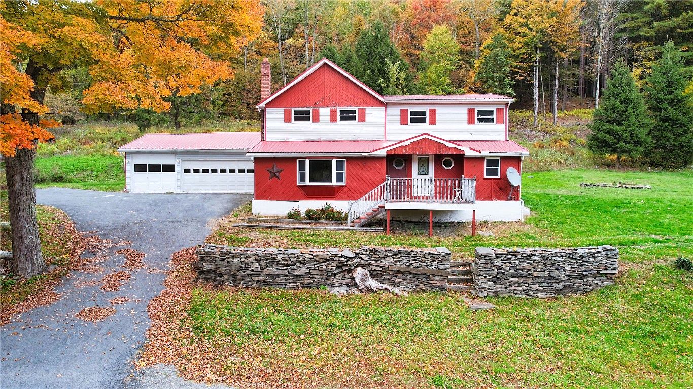 1654 State Route 167, Hop Bottom, PA 18824 Zillow