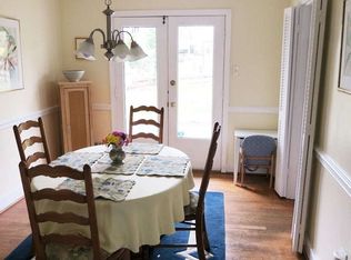 7633 Tanglewood Rd, Richmond, VA 23225