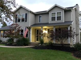 3180 Sleepy Hollow Rd, Brunswick, OH 44212