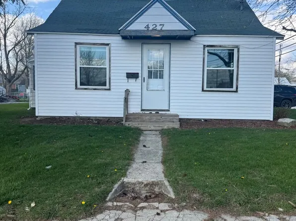 427 E Horton St, Bluffton, IN 46714