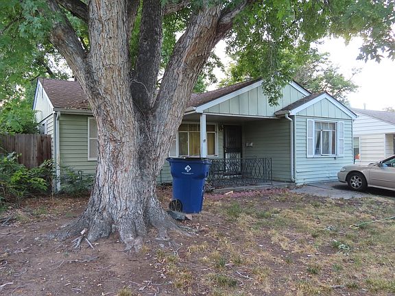 2nd image of 4165 Gray St