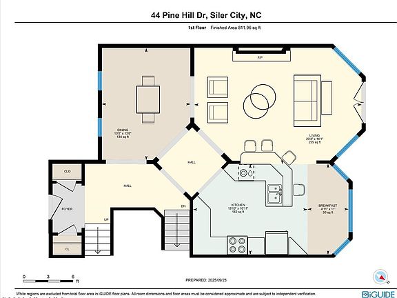 3rd image of 44 Pine Hill Drive