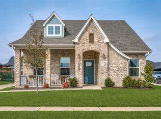 1584 Saylee Ln, Burleson, TX 76028