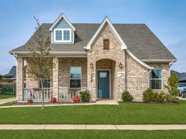 1584 Saylee Ln, Burleson, TX 76028