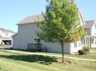 1920 Tawny Ct, Joliet, IL 60435