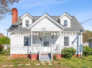 810 Elwell Ave, Greensboro, NC 27405