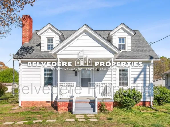 810 Elwell Ave, Greensboro, NC 27405