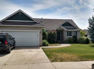 1060 W Palouse Dr, Post Falls, ID 83854