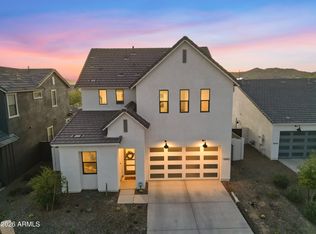 15642 S 182nd Ave, Goodyear, AZ 85338