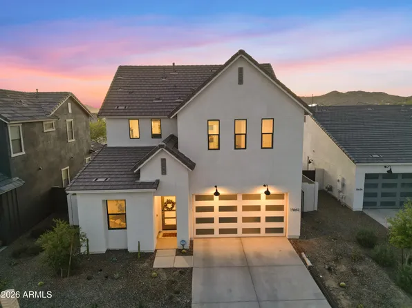 15642 S 182ND Avenue, Goodyear, AZ 85338