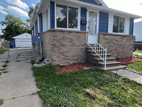 2nd image of 7252 Packard Ave