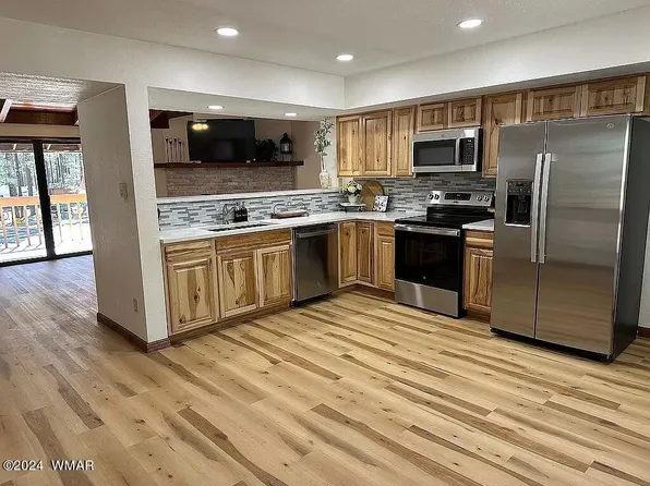 2565 Mustang Cir, Pinetop, AZ 85935