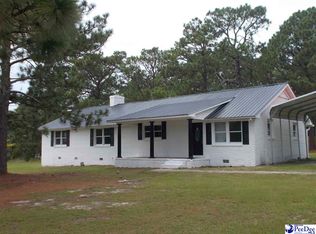 2600 Robinson View Dr, Hartsville, SC 29550