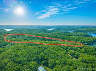 Navaho Dr, Rocky Mount, MO 65072