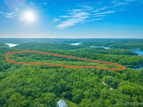 Navaho Dr, Rocky Mount, MO 65072