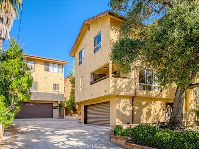 2743 Hermosa Ave #B, Montrose, CA, 91020