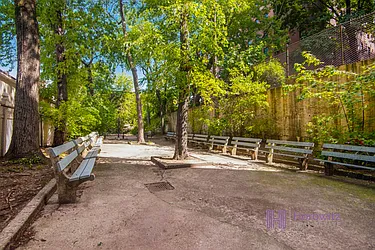 Sold by Horowitz Real Estate