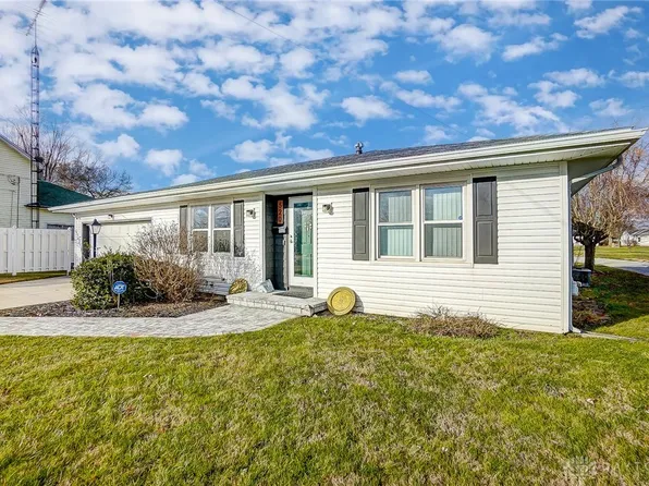 520 Gwynne St, Urbana, OH 43078