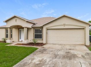 1613 Ricardo St SE, Palm Bay, FL 32909