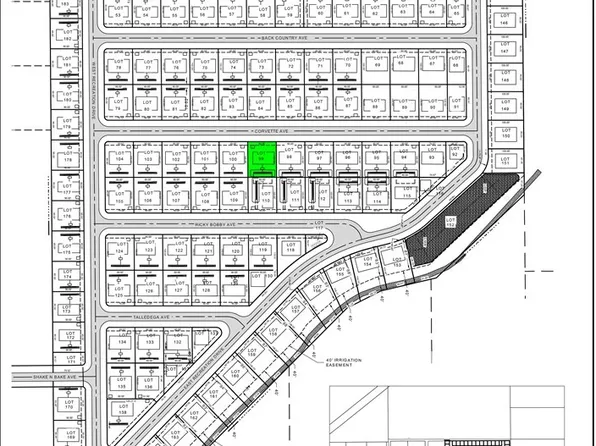 99 Corvette Ave, Billings, MT 59106