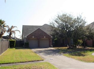 3706 Bellinger Way, Missouri City, TX 77459