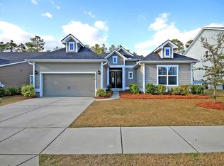 110 Riviera Dr, Summerville, SC 29483
