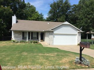 1105 Chickasaw Pl, Claremore, OK 74017