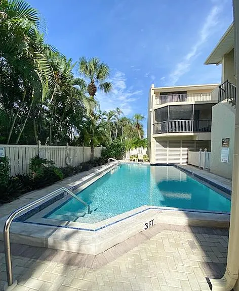 5611 Gulf Of Mexico Dr #202 — Photo 24