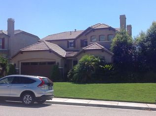 19742 Mathilde Ln, Saugus, CA 91350