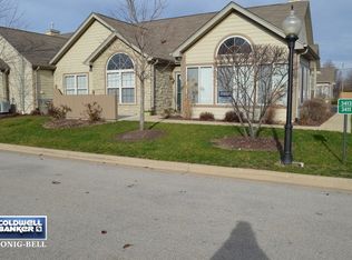 3411 Timberfield Way, Joliet, IL 60431