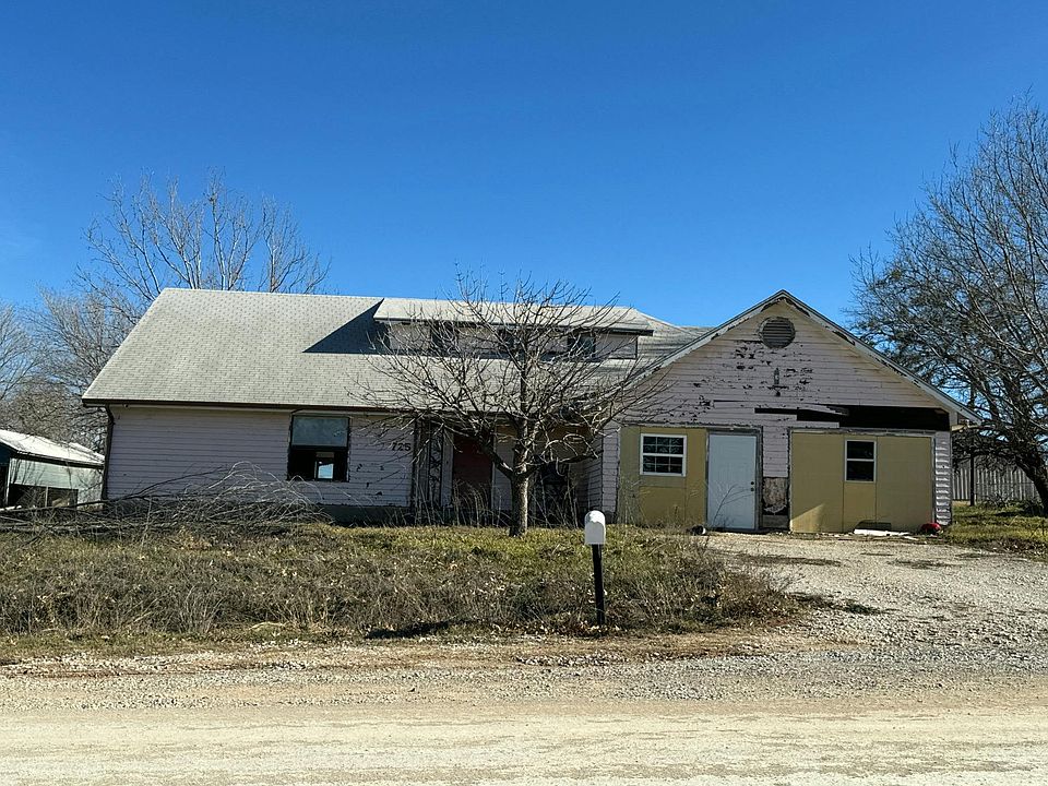 725 Ross St, Bellevue, TX 76228 Zillow