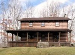 20827 N Hogan Rd, Milan, IN 47031