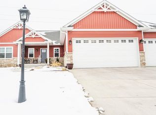 15118 103rd Ave, Dyer, IN 46311