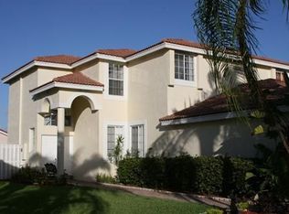 873 SW 176th Ter, Pembroke Pines, FL 33029