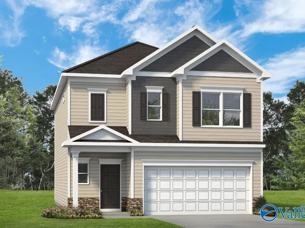 20406 Nightingale Dr, Athens, AL 35611