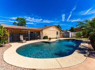 323 E SESAME Street, Tempe, AZ 85283