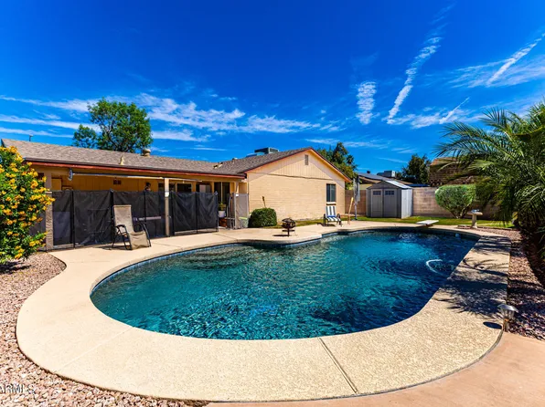 323 E SESAME Street, Tempe, AZ 85283